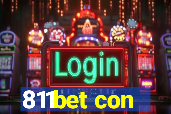 811bet con